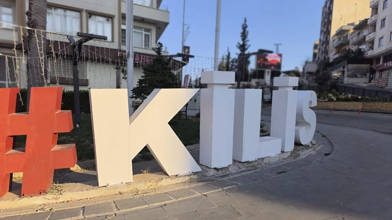 Kilis ve İl&ccedil;elerinde 11 Temmuz Cumartesi Hava Durumu