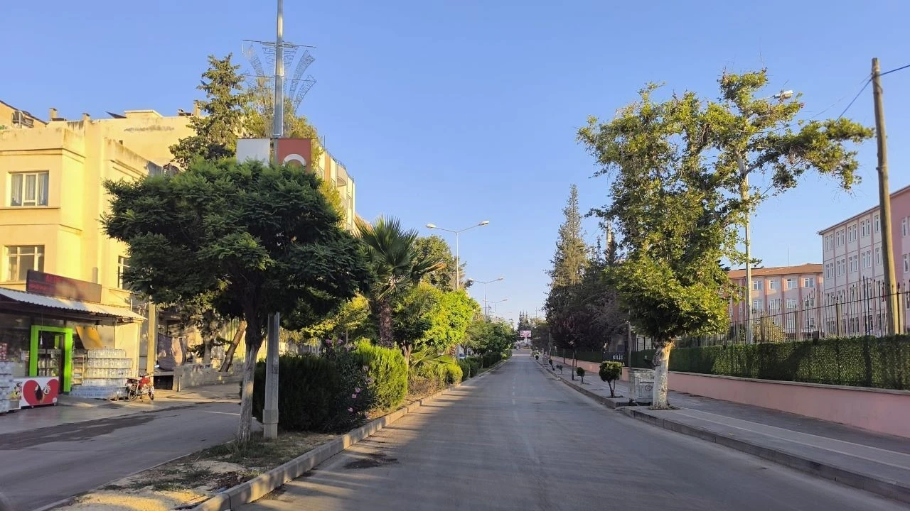 Kilis ve İl&ccedil;elerinde 29 Temmuz 2026 Hava Durumu