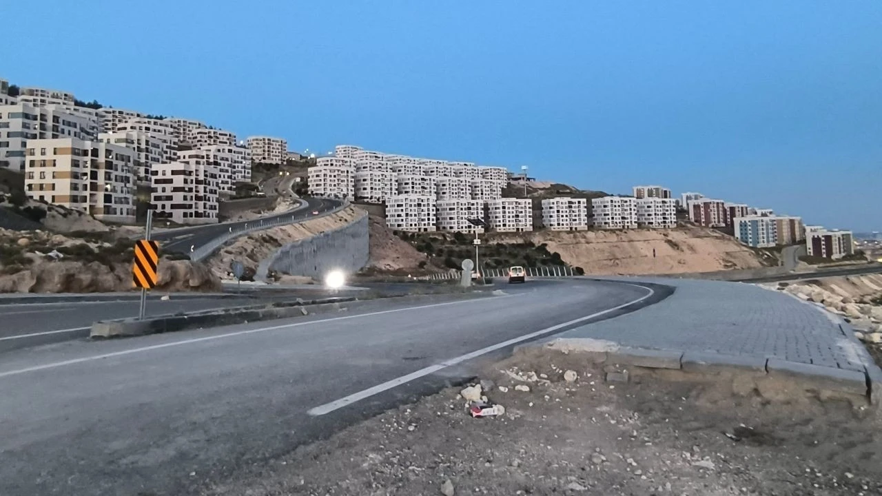 Kilis ve İl&ccedil;elerinde 5 G&uuml;nl&uuml;k Hava Tahmini