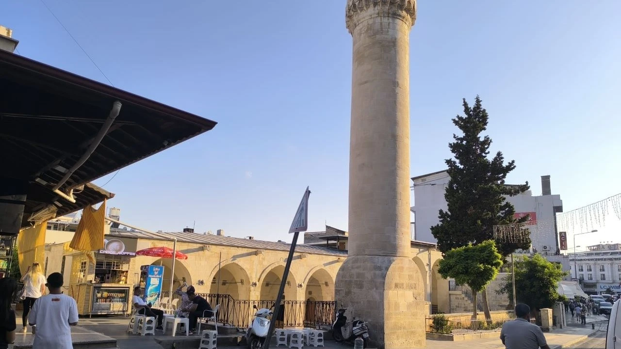 Kilis ve İl&ccedil;elerinde 6 Temmuz Namaz Vakitleri