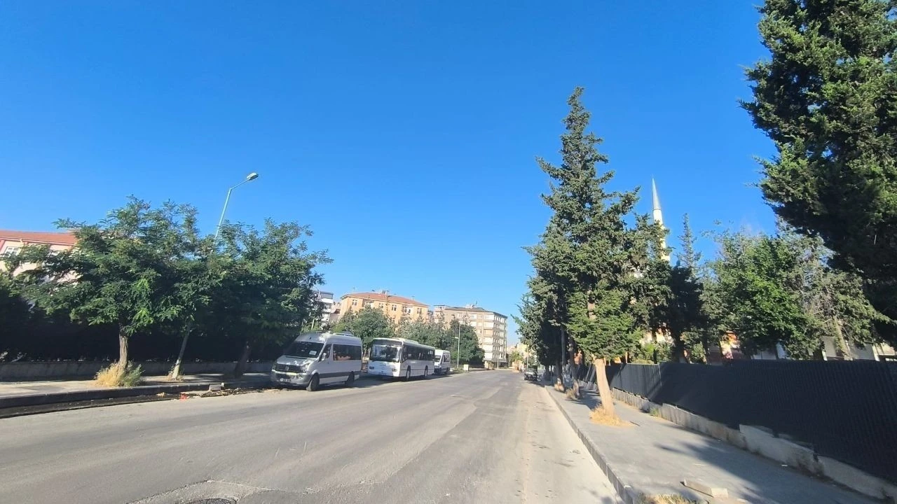 Kilis ve İl&ccedil;elerinde Hava Nasıl Olacak? 23 Haziran