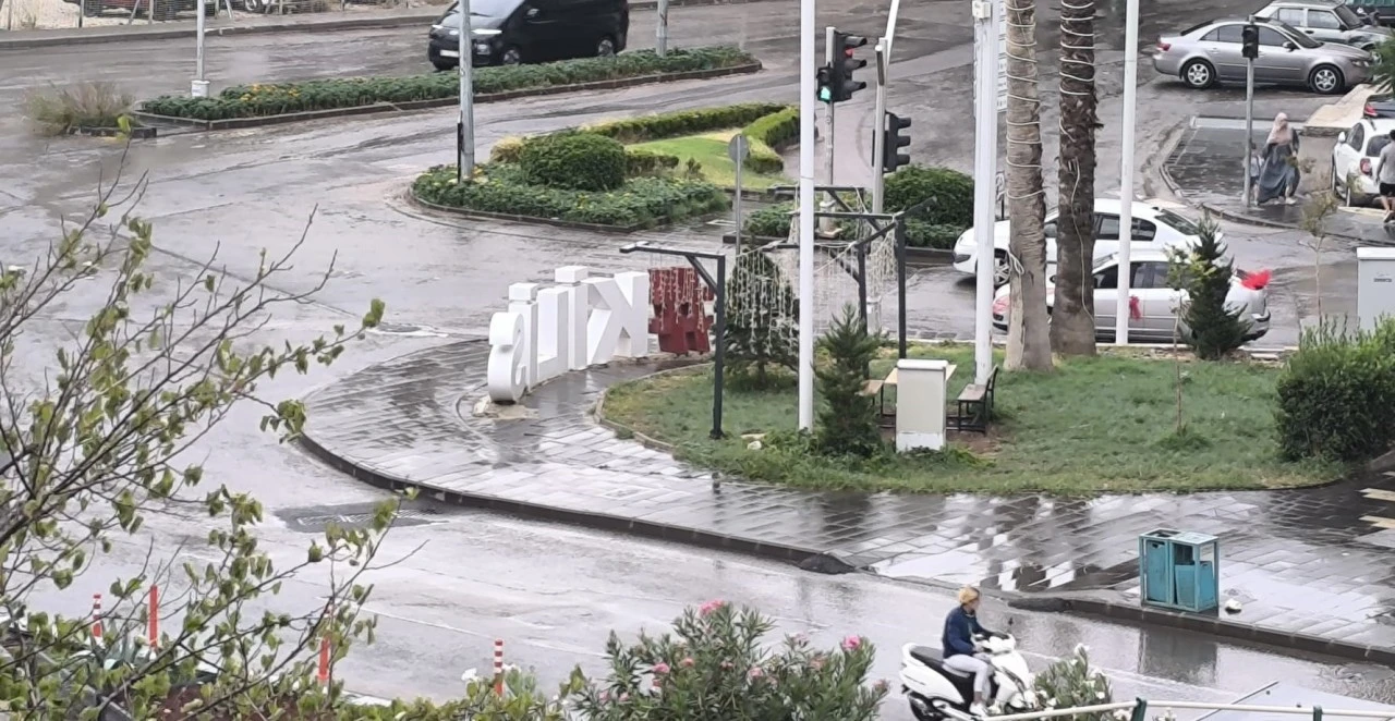 Kilis ve il&ccedil;elerinde hava nasıl olacak? Yağışa dikkat