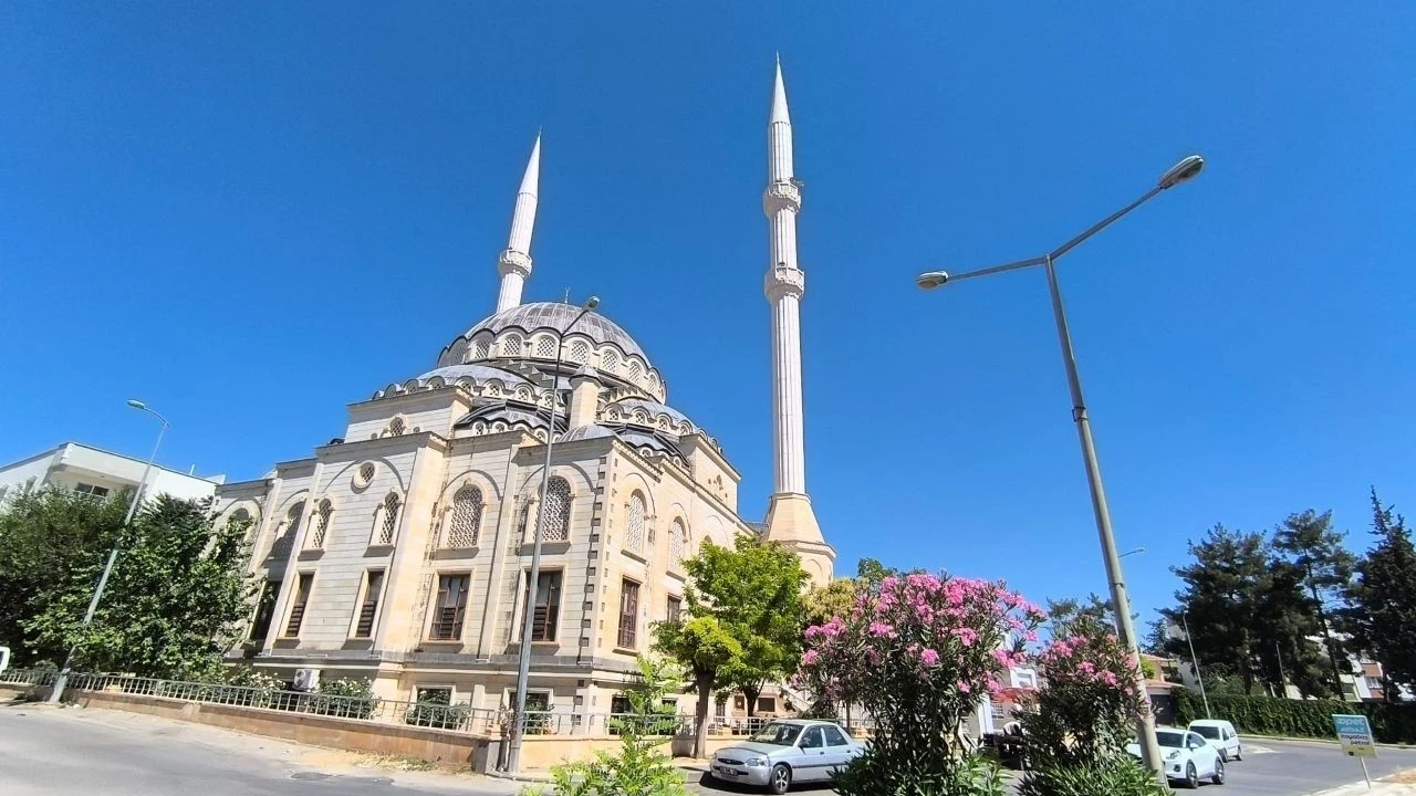 Kilis ve İl&ccedil;elerinde Namaz Vakitleri 28 Haziran 2026 Pazar