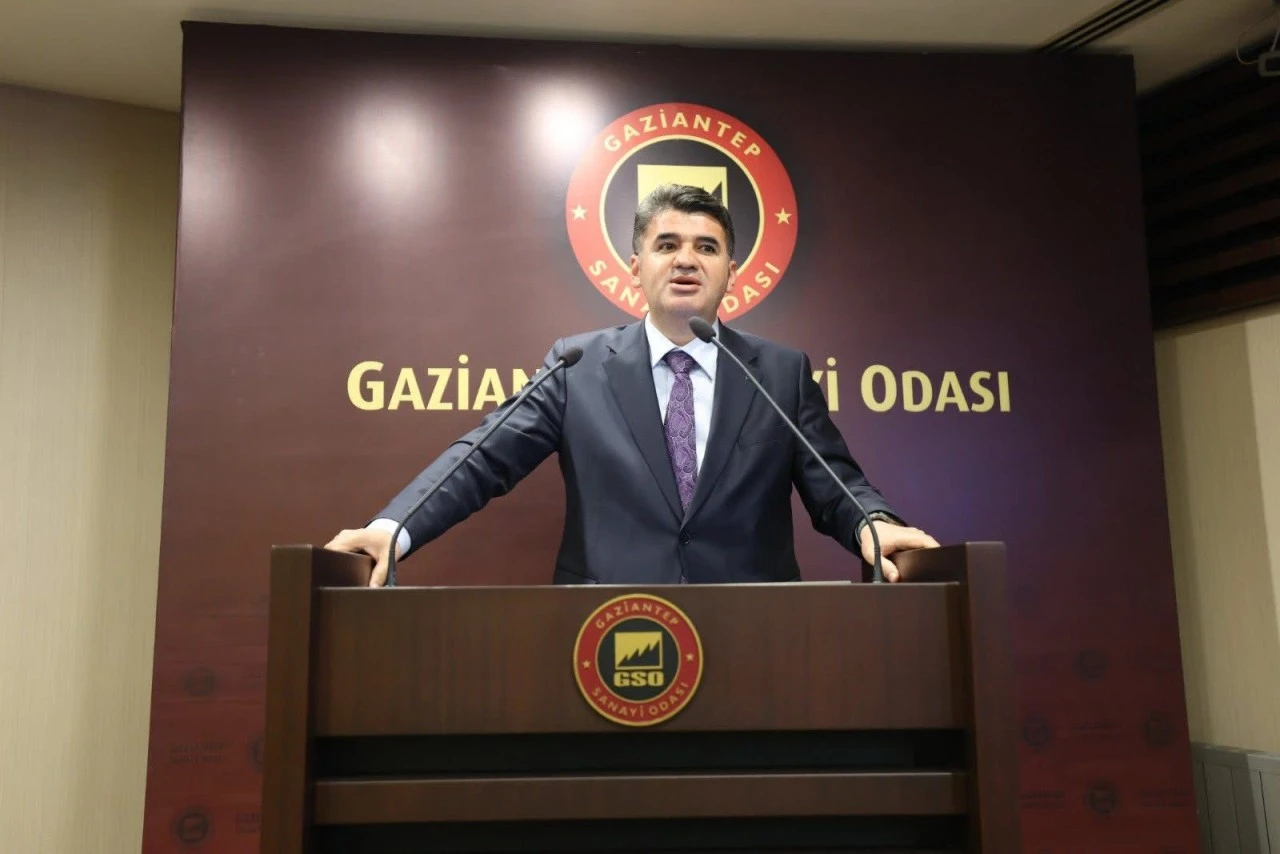 Kilis, Yatırımcılarla Gaziantep&rsquo;te Buluştu