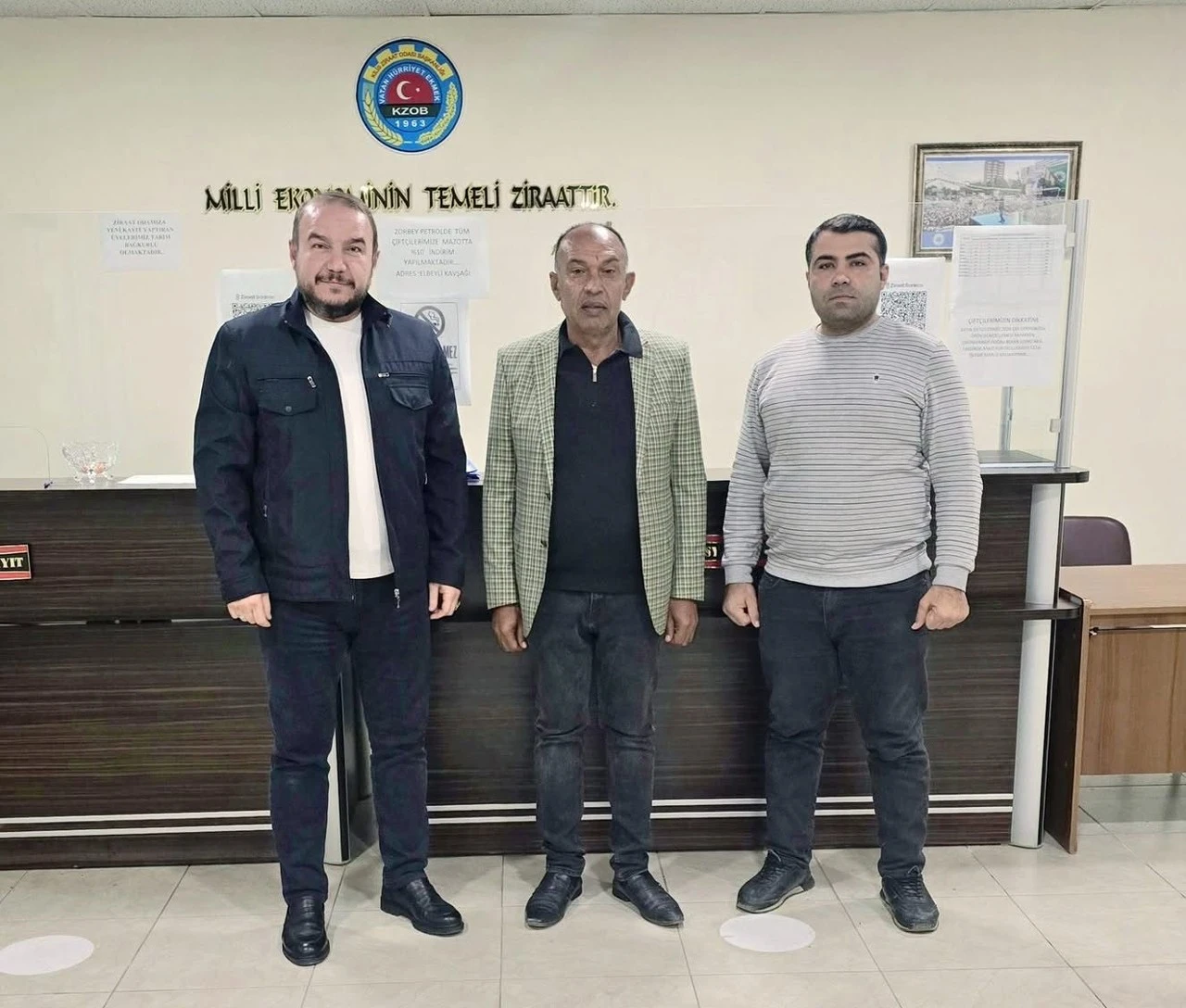 Kilisli Çiftçilere Kritik Uyarı