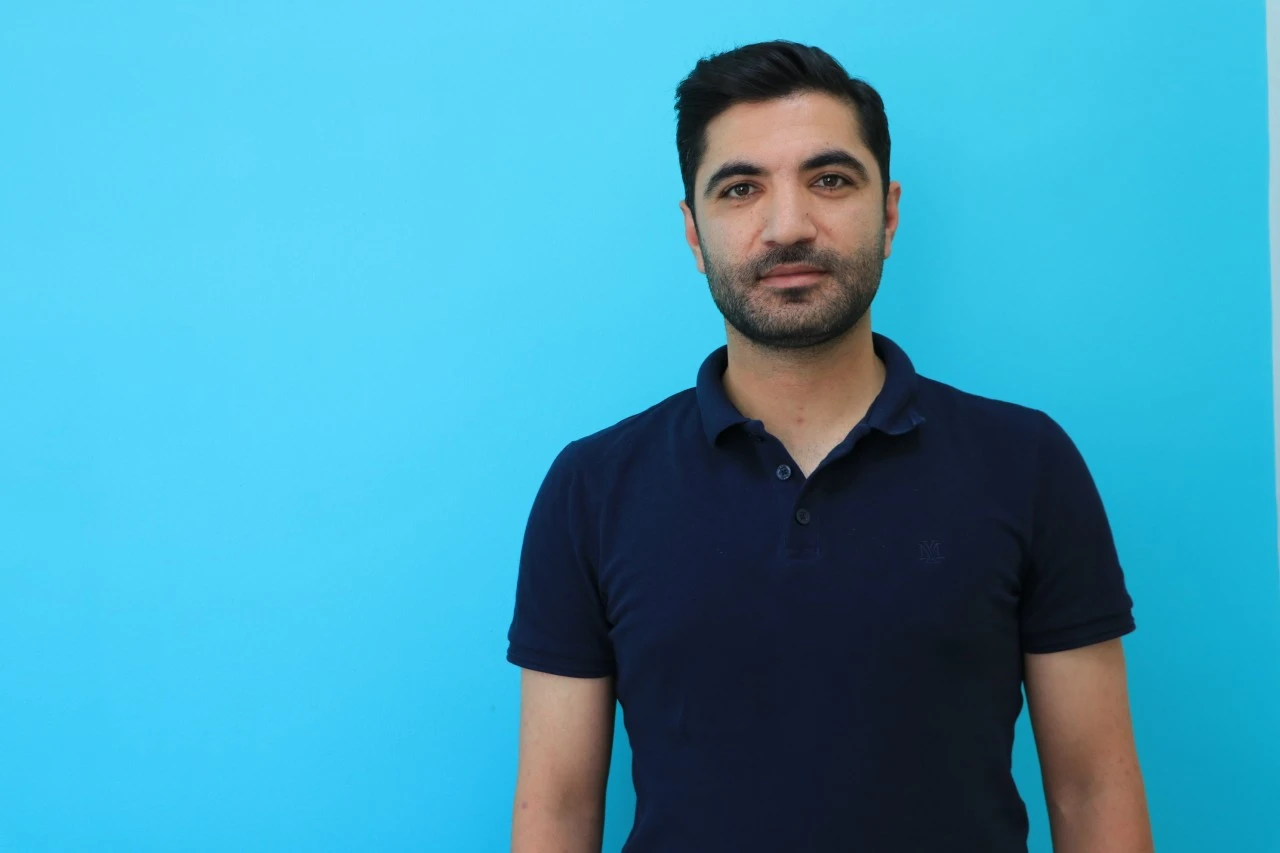 Kilisli Gen&ccedil; 6 Yıllık Sigara Bağımlılığını 2 Ayda B&ouml;yle Yendi!