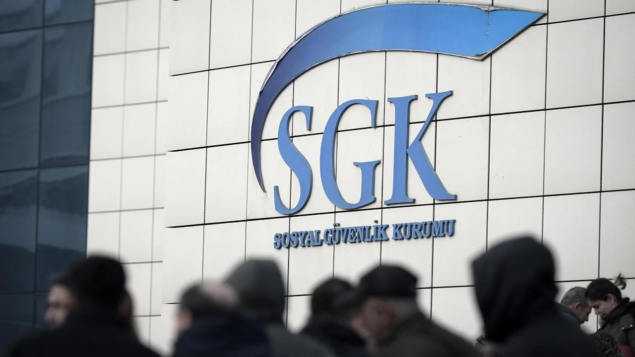 Kilislilere uyarı: SGK &ouml;demelerinde komisyon iddialarına yalanlama geldi