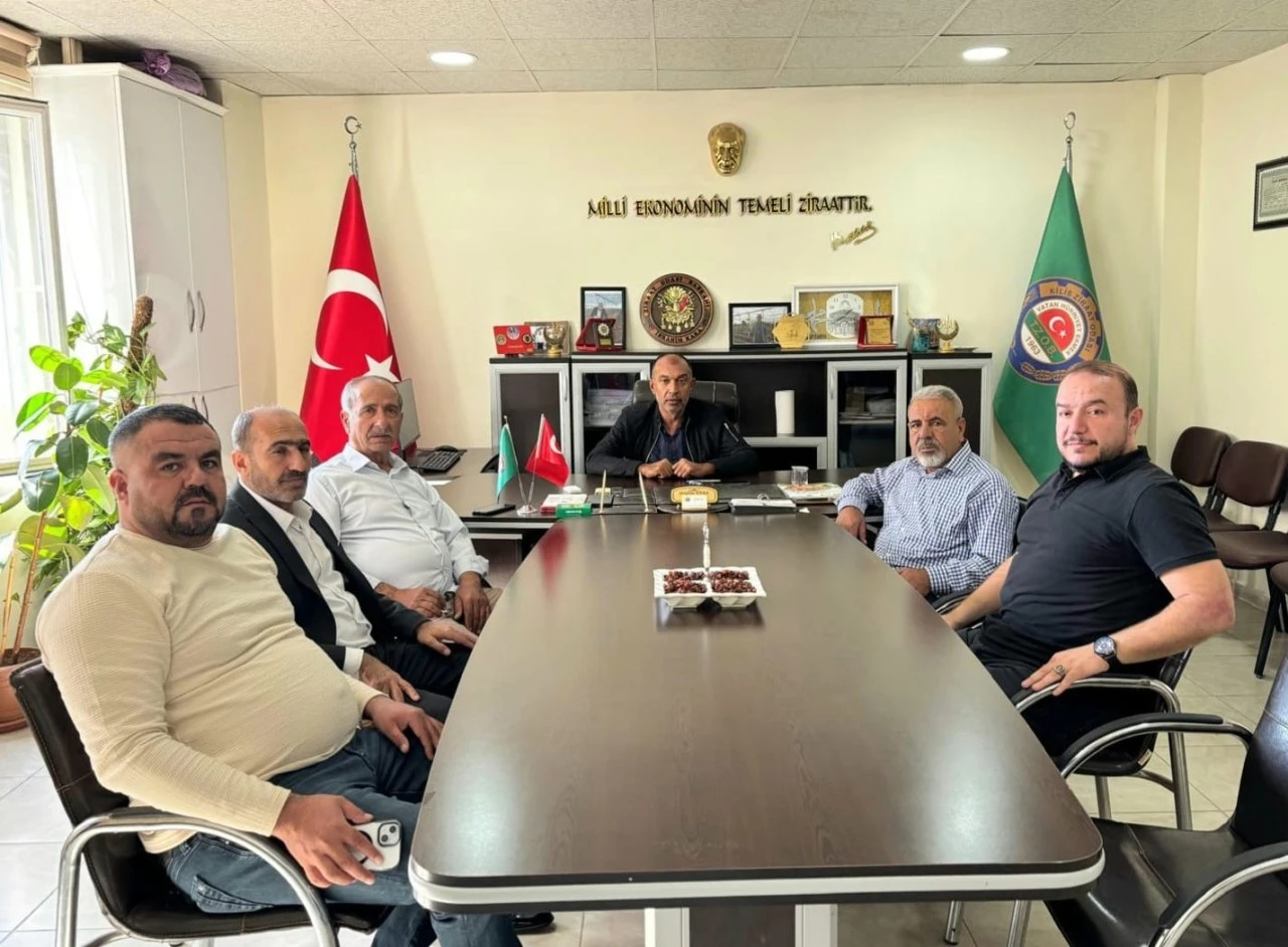 KİZO'dan uyarı: Kayıtlarınızı güncelleyin!!