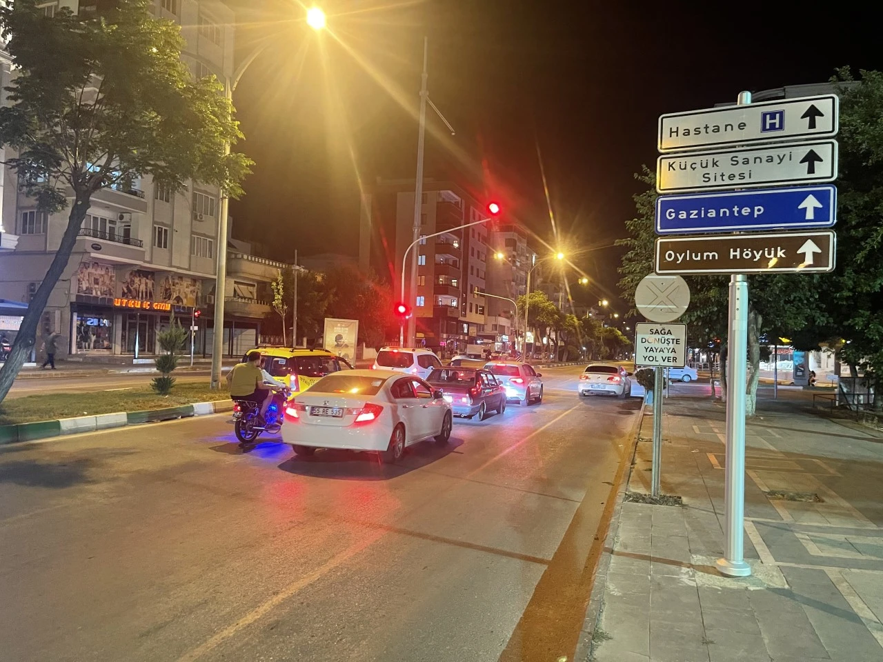 Korkutan Deprem! Gaziantep ve Kilis Sallandı