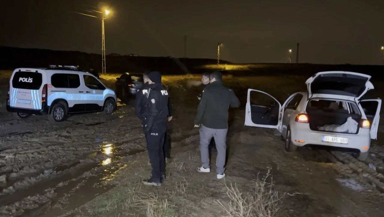 Maddi hasarlı kaza sonrası 2 kişiyi &ouml;ld&uuml;rd&uuml;, "Pişman değilim, onur duyuyorum" dedi