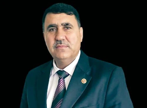Metin Karakuş, Gazze'ye dikkat çekmeye devam ediyor