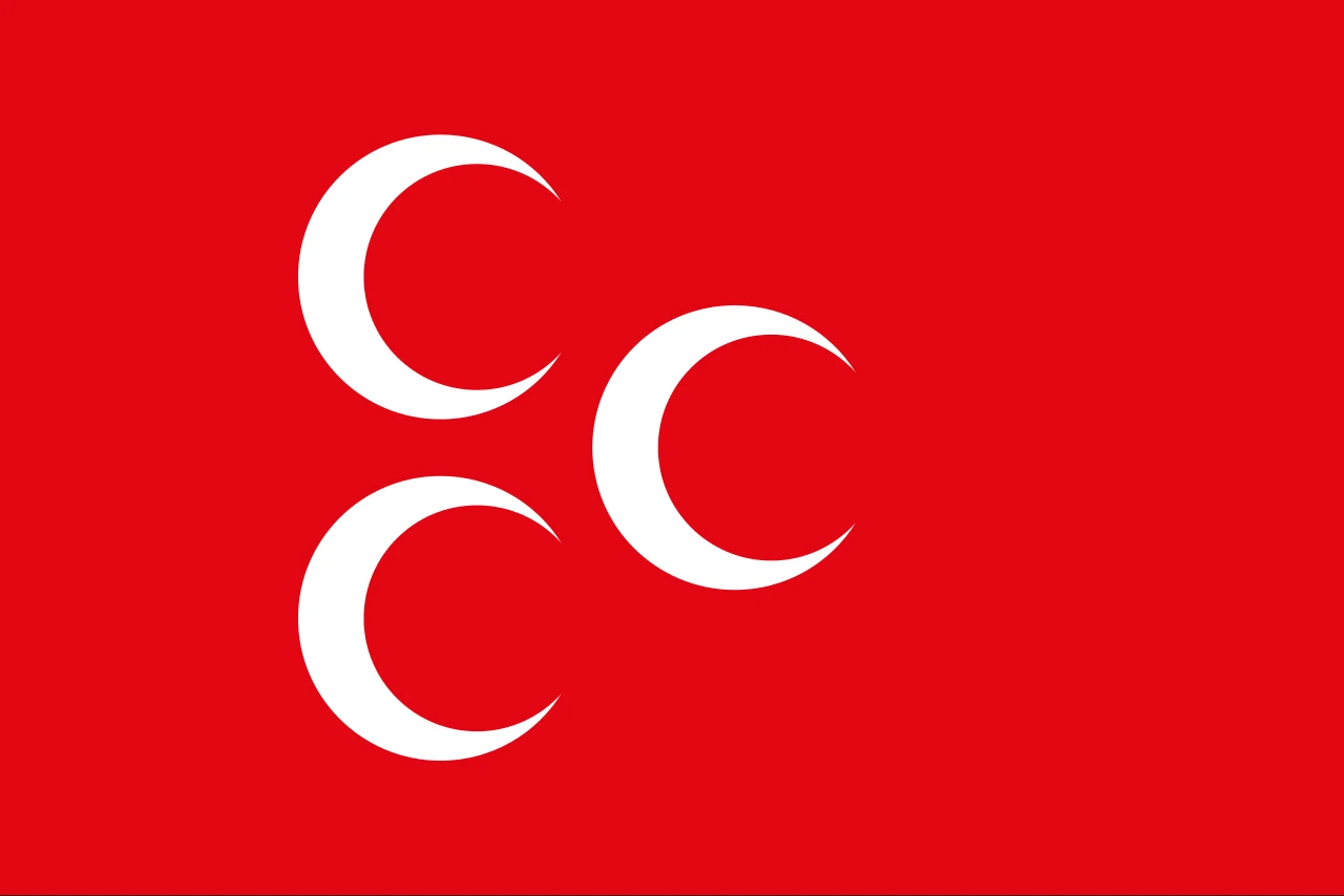MHP Kilis İl Teşkilatı Feshedildi, Yeni İl Başkanı Atandı