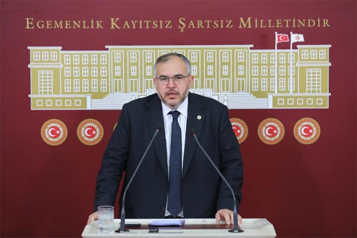 Çalışkan: Reyhanlı saldırısının kurbanlarına şehit payesi verilmeli