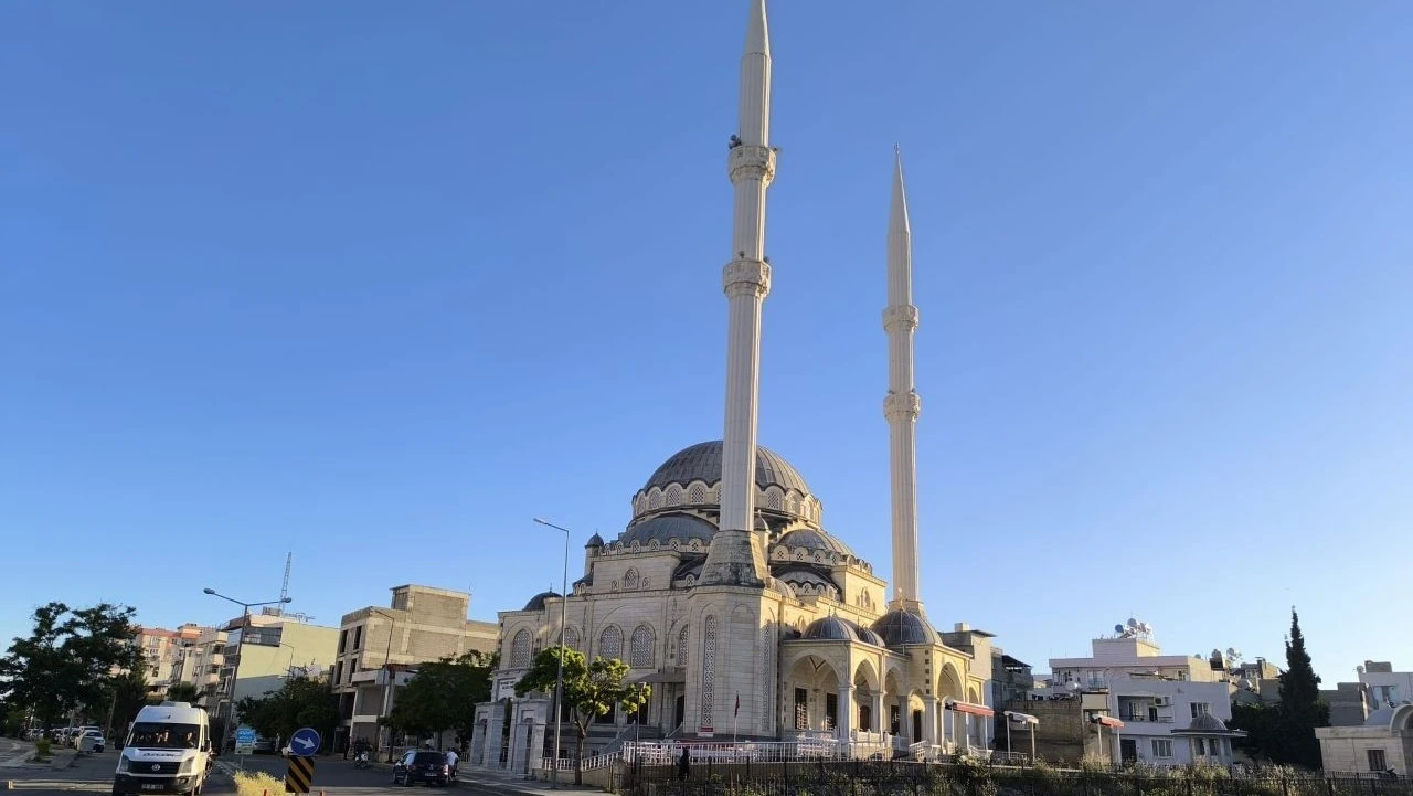 Namaz Vakitleri Kilis | 19 Haziran 2026 Cuma