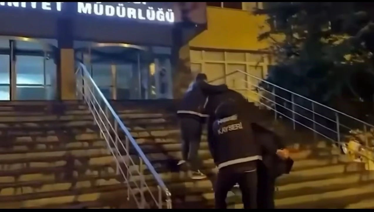 Narkotik Operasyonu: Uyuşturucu Tacirlerine Ağır Darbe