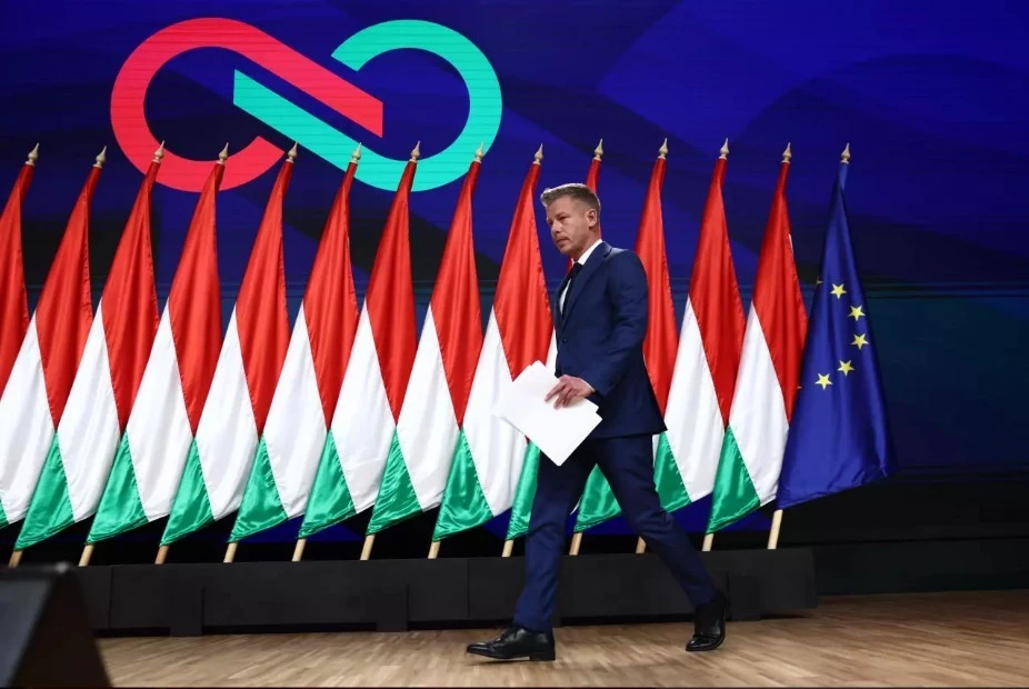 Netanyahu Gelirse Tutuklanacak: Yeni Başbakan Kararı Duyurdu