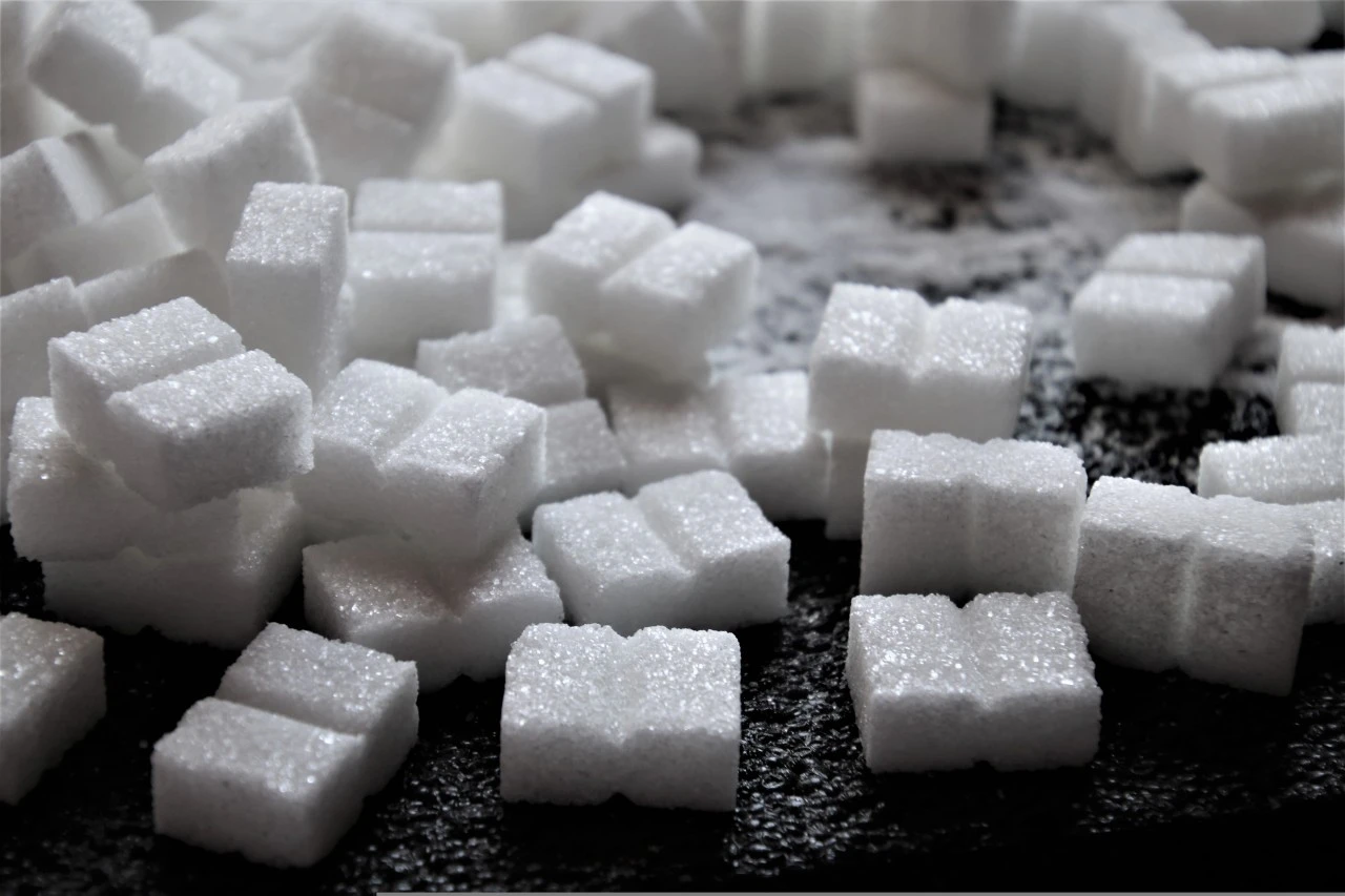 Nişasta Bazlı Şeker T&uuml;ketimi Obezite ve Kronik Hastalık Riskini Artırıyor