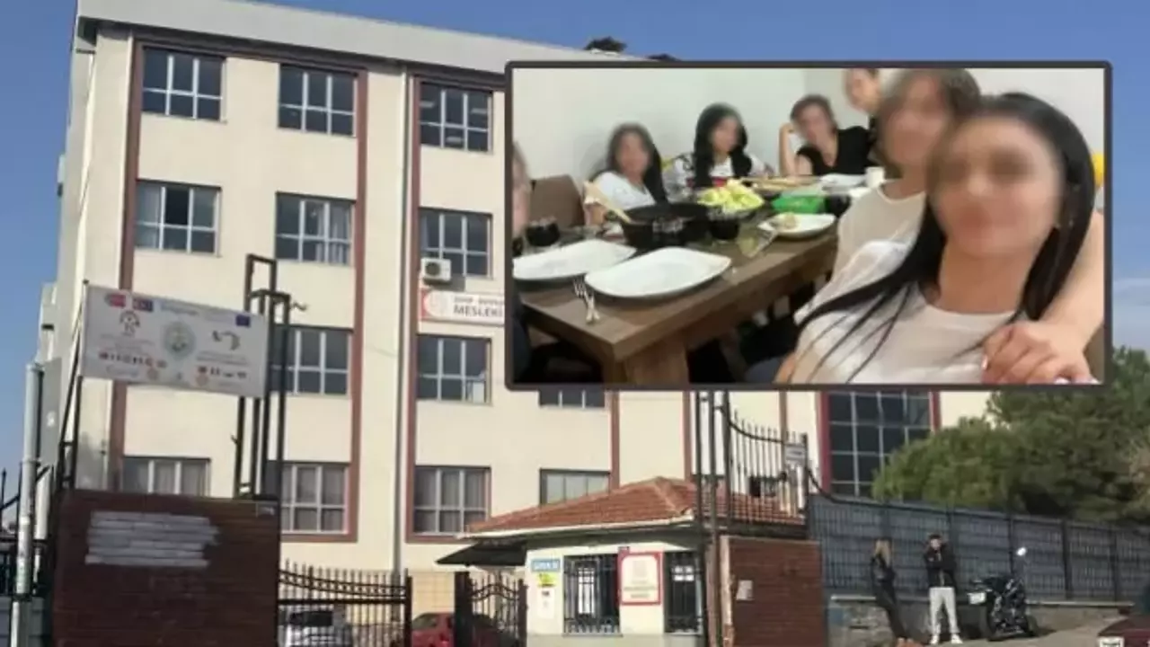 &Ouml;ğrencilere evini temizleten &Ouml;ğretmene ağır ceza