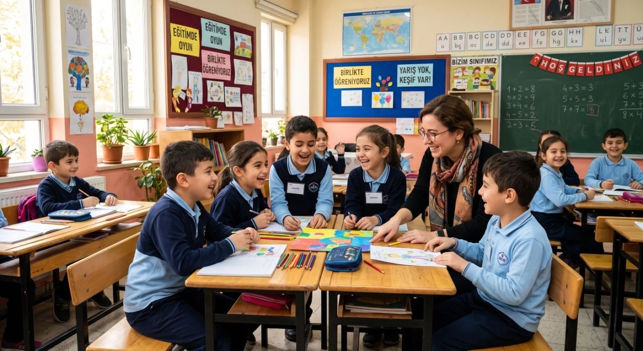 Okullarda deneme sınavlarına sınırlama! Yeni d&ouml;nemde uygulanmayacak