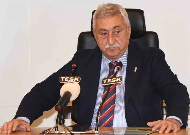 “Zincir marketlerin sigara ve  ekmek satışı sınırlandırılmalı”