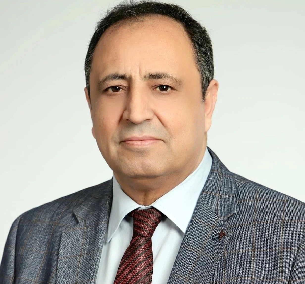 Prof. Dr. &Ouml;mer Kurtaş&rsquo;tan Kurban Bayramı Mesajı