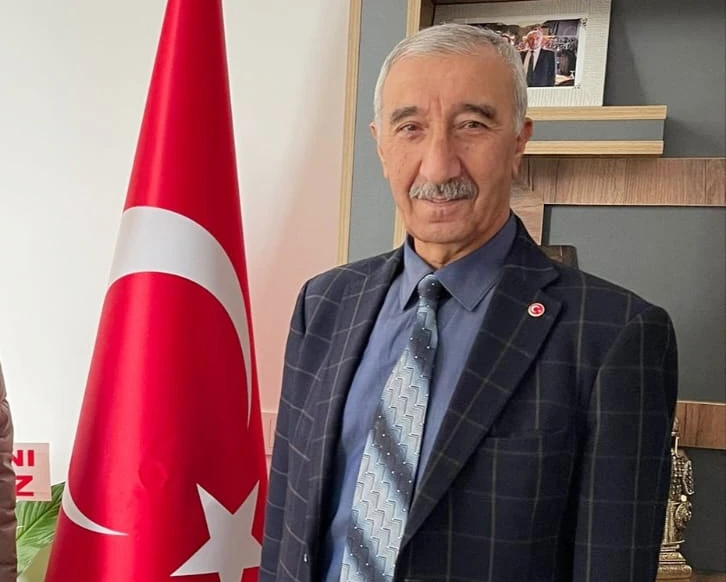 Ali Gündoğmuş (Karadayı) mavi listeden aday