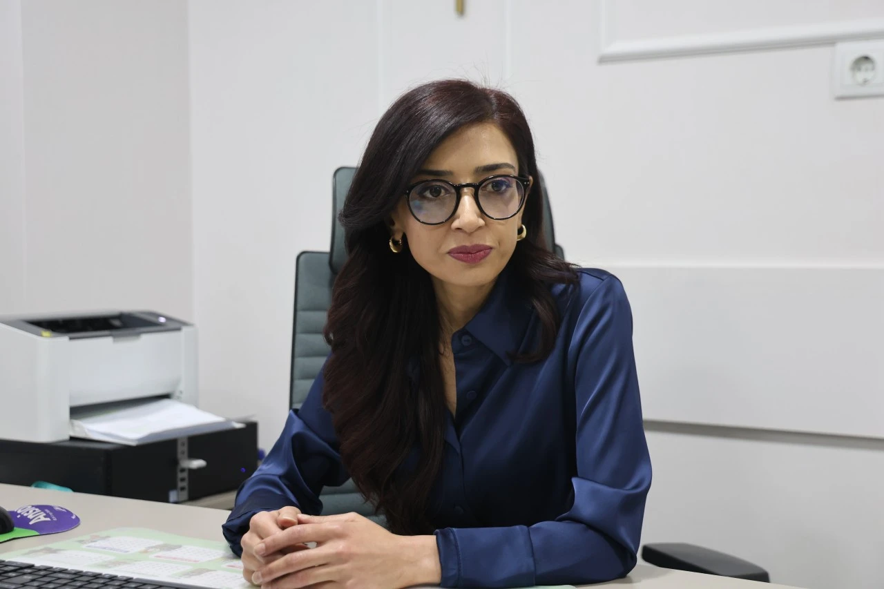 "&Ouml;zellikle gece saatlerinde yoğun şiddet g&ouml;r&uuml;nt&uuml;lerinden uzak durmak gerekiyor"