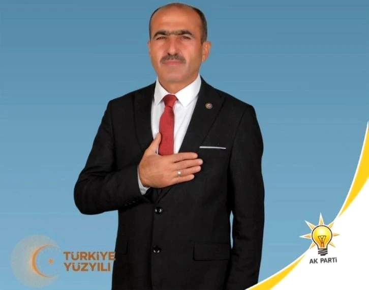 "Polateli’ni modern, yaşanır bir ilçe haline getireceğiz"