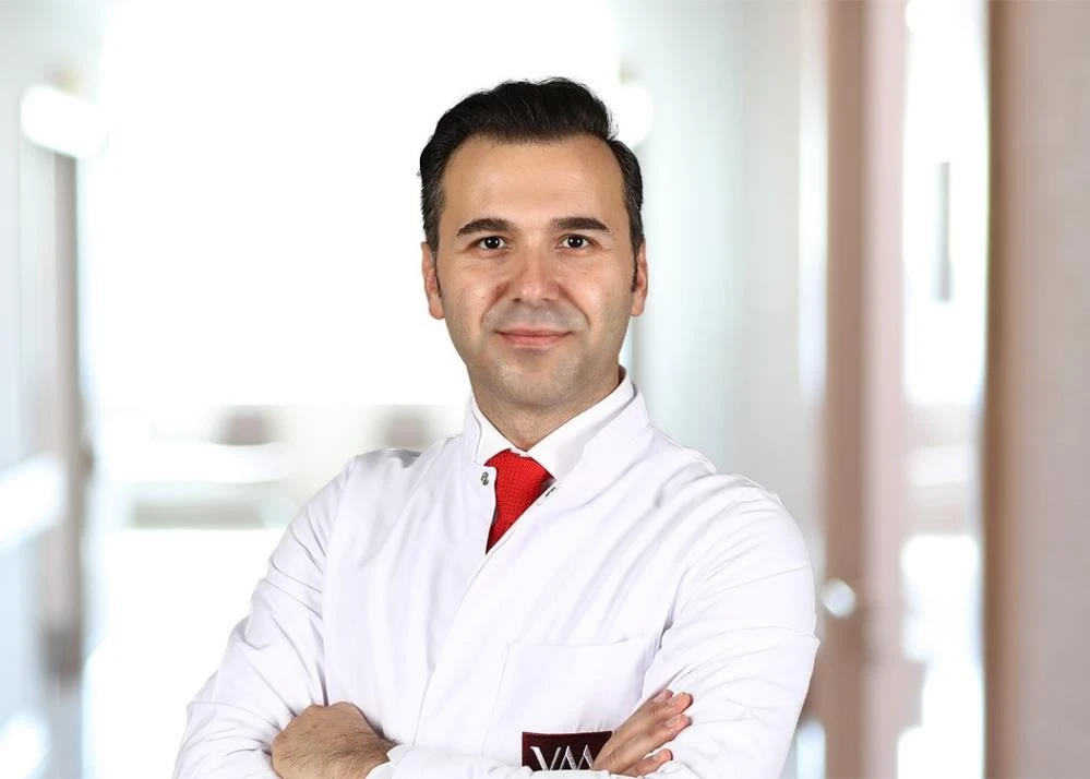 "Sağlıklı bir kalp için haftada en az 150 dakika egzersiz şart"