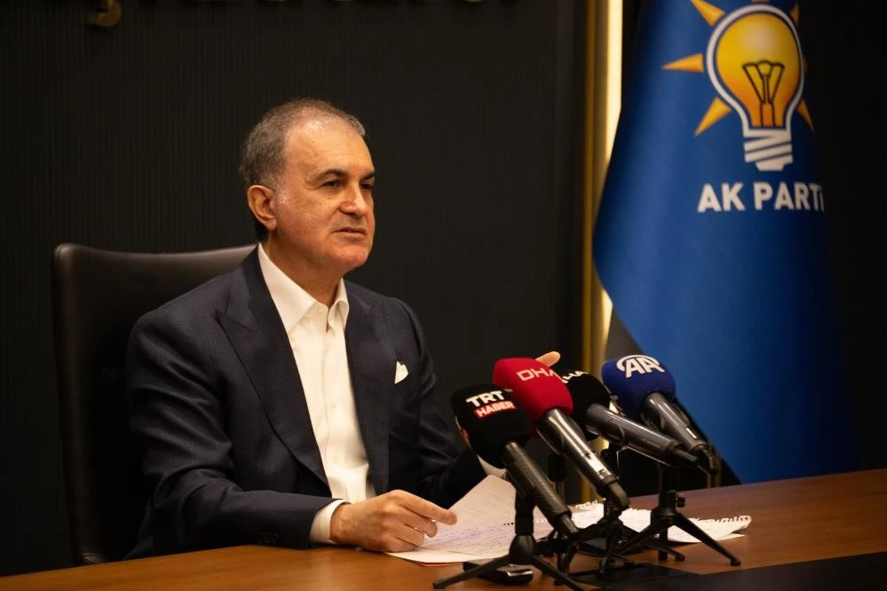 "Suriye’de tüm grupların güven içinde olduğu bir yapı olmalı"