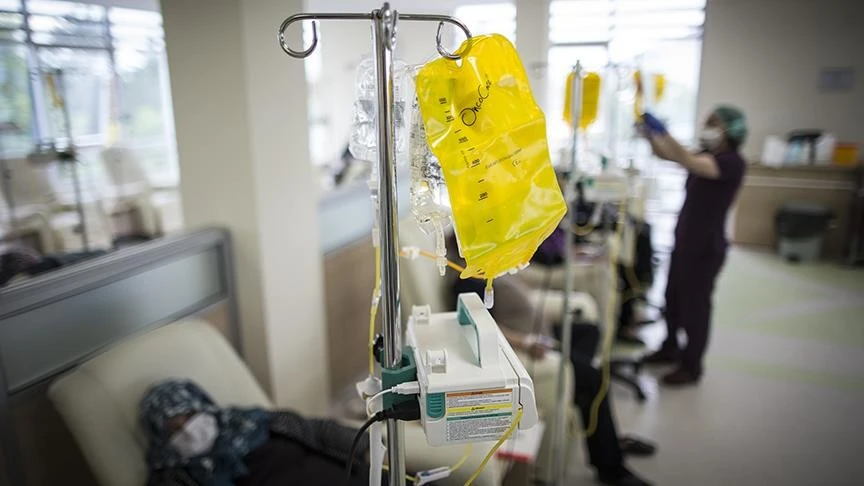 Rahim ağzı kanserinde erken tanı hayat kurtarıyor