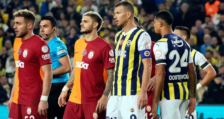 2023-2024 sezonu Süper Lig, 1. Lig, 2. Lig ve 3. Lig ile ZTK tescil edildi