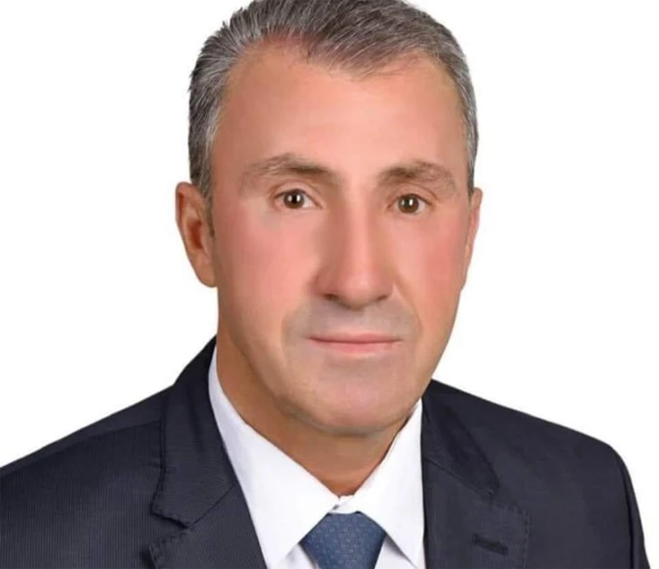 Şemsettin Çelebi beyaz liste ile seçime girecek