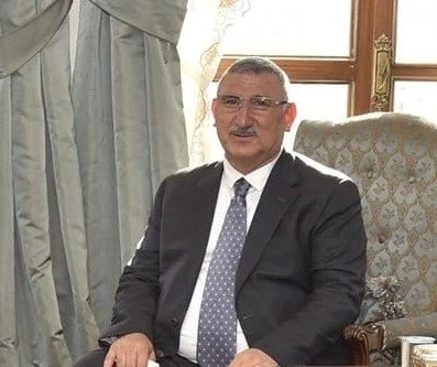  Servet Food Y&ouml;netim Kurulu Başkanı Servet&rsquo;ten Kurban Bayramı Mesajı