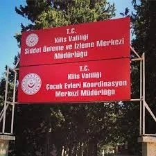 Kilis'te yurttan kaçan çocuk  aranıyor