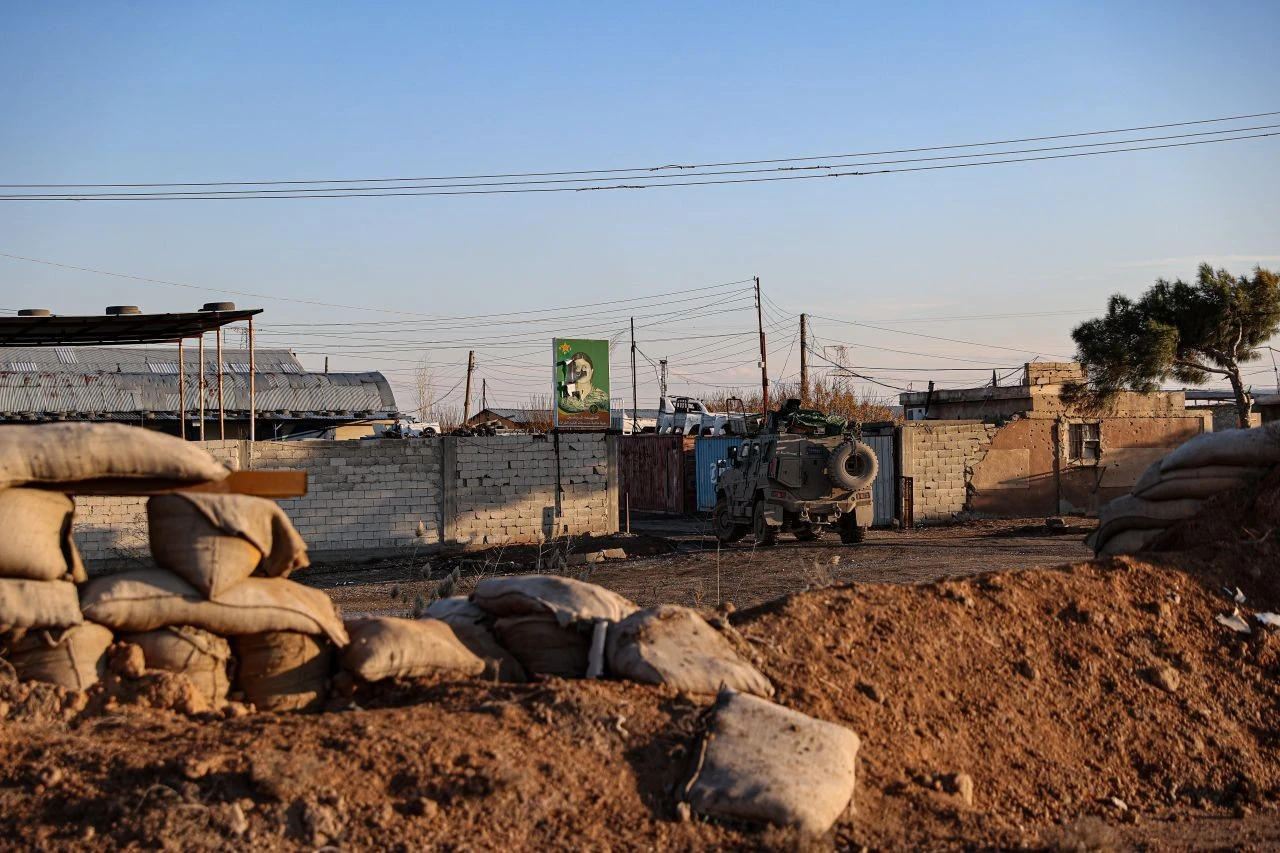 Suriye&rsquo;de Gece Yaşananlar ve Son Durum