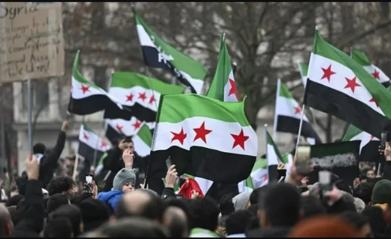 Suriye h&uuml;k&uuml;meti ile ter&ouml;r &ouml;rg&uuml;t&uuml; YPG/SDG arasında 4 g&uuml;nl&uuml;k ateşkes