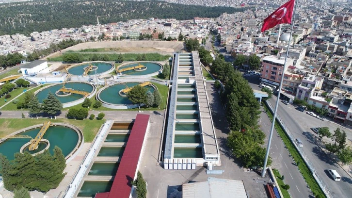 Suya yüzde 10 indirim yapıldı