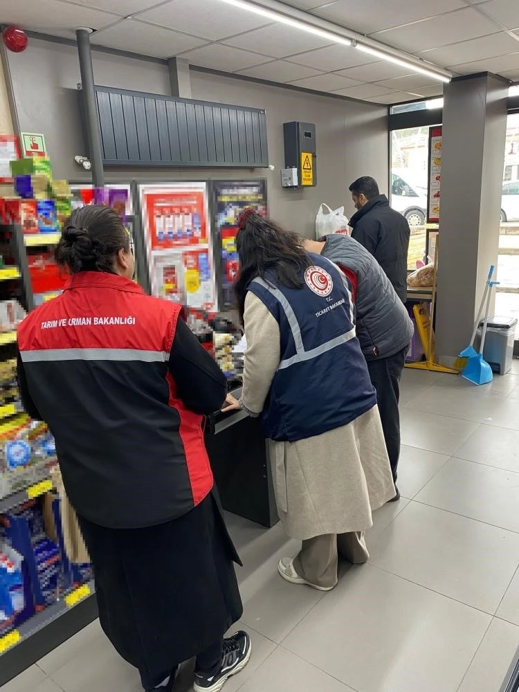 Taklit ve tağşiş cezaları 4,74 milyon liraya &ccedil;ıktı