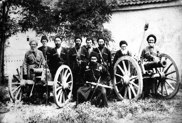 Tarihte Bug&uuml;n: Kafkaslarda Bağımsızlık: &Ccedil;e&ccedil;enistan Kuruldu