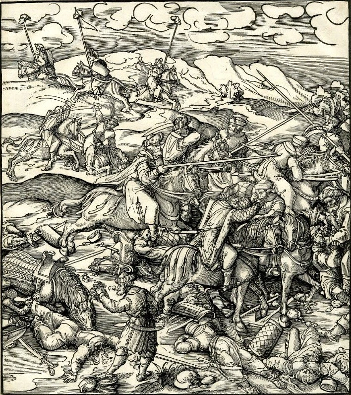 Tarihte Bug&uuml;n: Krbava Muharebesi (9 Eyl&uuml;l 1493)