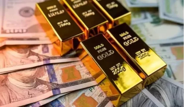 TCMB rezervleri bir haftada 6,8 milyar dolar geriledi