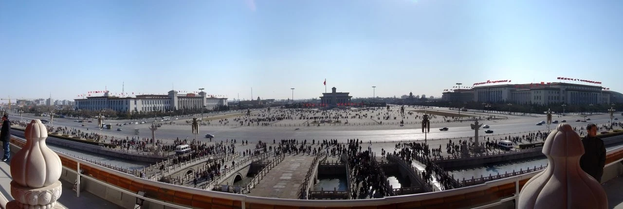 Tiananmen Meydanı Katliamı Nedir? 1989 Pekin G&ouml;sterileri ve Kanlı M&uuml;dahale