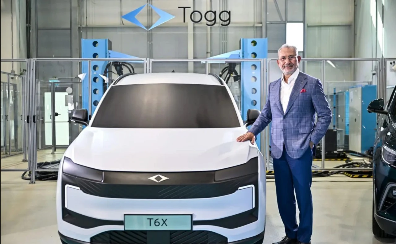Togg&rsquo;dan uygun fiyatlı model m&uuml;jdesi