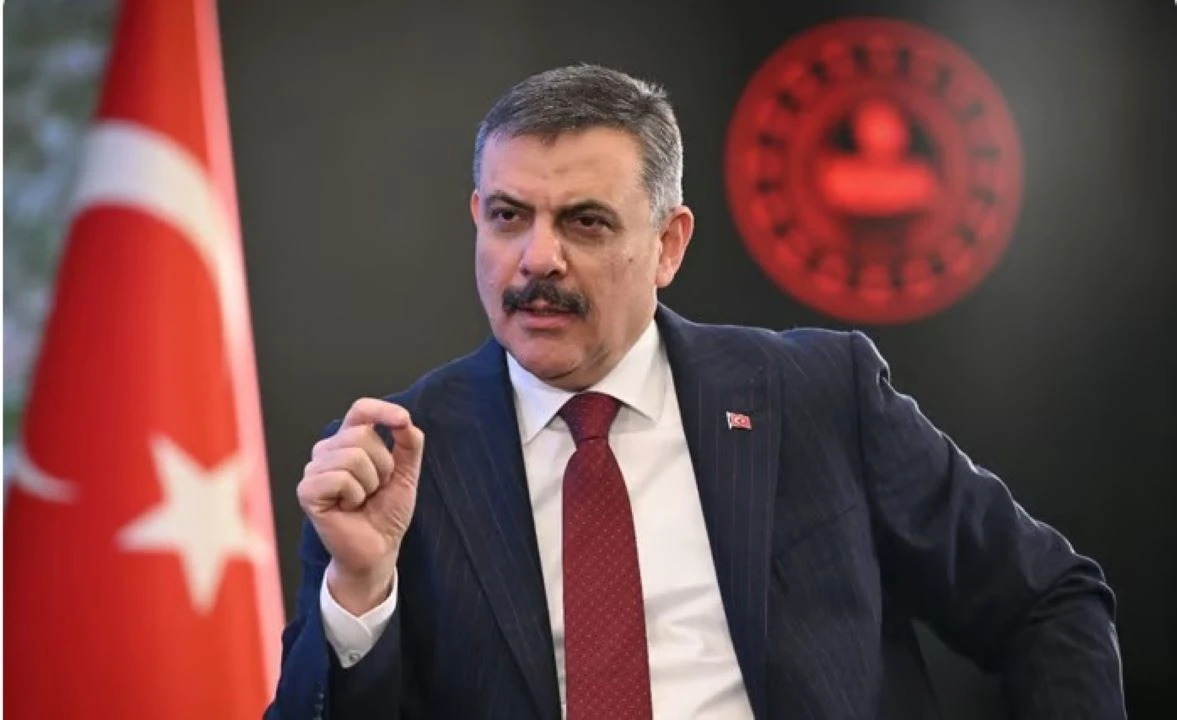 Trafik Cezaları Tartışmasına Bakanlıktan Net Yanıt