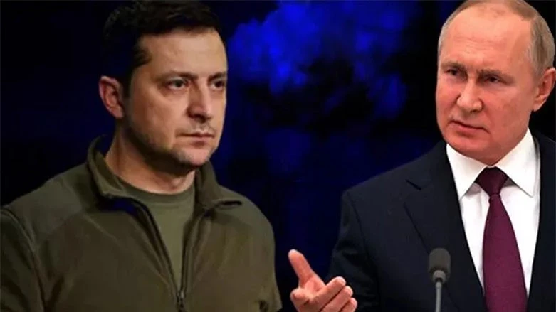 Ukrayna Devlet Başkanı Vladimir Zelenskiy, Rusya Devlet Başkanı Vladimir Putin’in ateşkes anlaşmasını reddetmeye hazırlandığını iddia ederek ne dedi