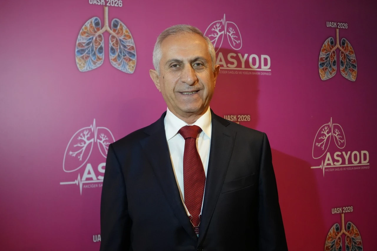 Uzman Uyardı: Horlamayı Hafife Almayın, Trafik Kazalarının Y&uuml;zde 70'inde Uyku Apnesi Var