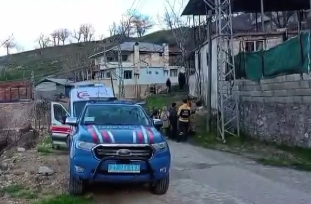 Yaşlı kadın evinde &ouml;l&uuml; bulundu