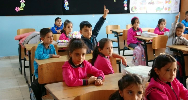 Okullar Cuma günü tatile giriyor