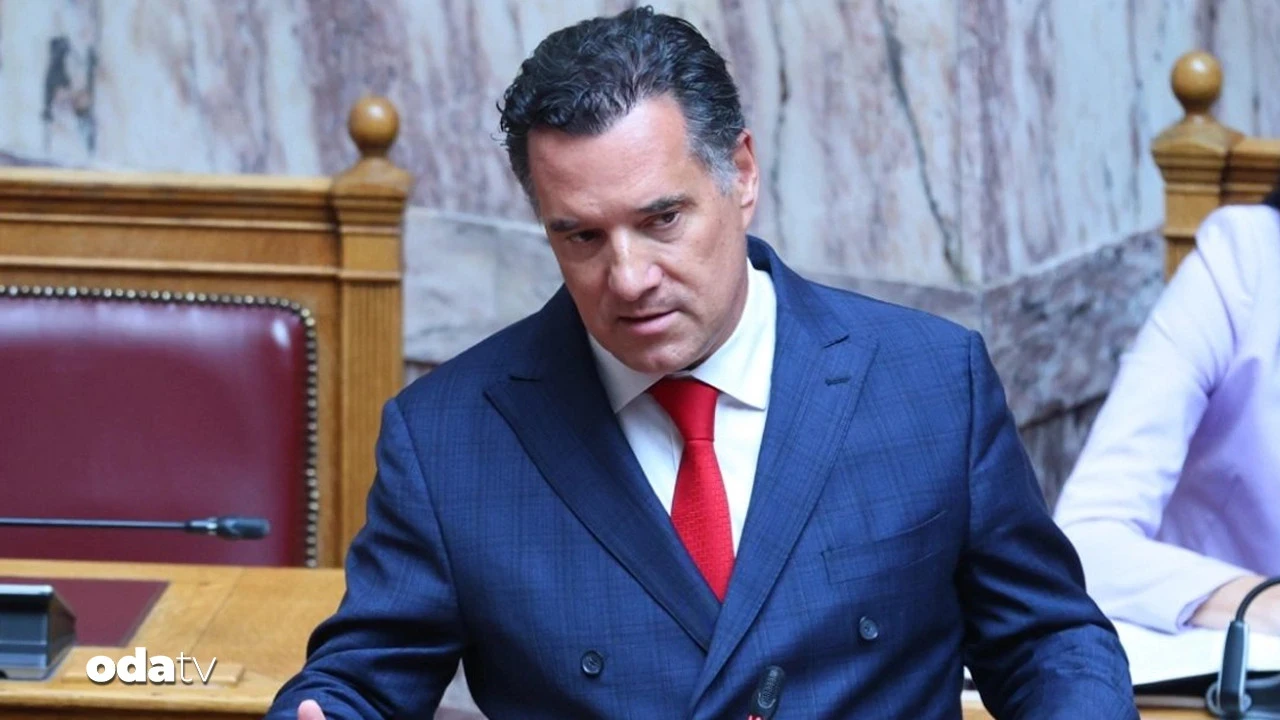 Yunan Bakan'dan Şok cevap: "İstanbul'u Ele Ge&ccedil;irmeli miydik?"